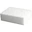Нано-губка для чистки поверхностей KLCB KA-G067 Magic Sponge 90х70х40 мм 10 шт. - мініатюра 1