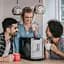 Кофемашина Melitta Caffeo Solo Silver [E950-203] [139179] - миниатюра 2