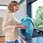 Комплект для прибирання Leifheit Clean Twist M Ergo Відро зі шваброю (52120) - мініатюра 8