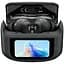 Навушники TWS Blackview AirBuds 12 Black (6931548319719) - мініатюра 5