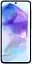 Смартфон Samsung Galaxy A55 5G 8/128Gb Awesome Iceblue - мініатюра 4