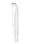 Жіноча бритва All-in-One Ladyshave White SCALA 30-10970-X-WHITE 100202 - мініатюра 1