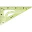 Кутник Maped Unbreakable 60° 21 см в асортименті (MP.244621) - мініатюра 1