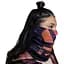 Мультиповязка Buff Polar Thioni Blue/Orange (1033-BU 132559.555.10.00) - миниатюра 3
