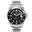 Мужские часы Tevise Daytona Black - миниатюра 1