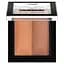 Палетка для контуринга Maxi Color Make Up Artist Face Contour 01 Кофейный Мусс 8 г - миниатюра 1