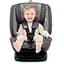 Автокресло Kinderkraft Xpedition 0-36 кг Isofix Red - миниатюра 14