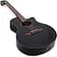 Класична гітара Yamaha NTX1 Black [130387] - мініатюра 7