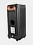 Портативная акустика Hoco DS41 plus Cody Portable BT speaker караоке 40W беспроводная - миниатюра 4