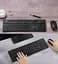Комплект Xiaomi Wireless Keyboard and Mouse Combo (BHR6100GL) - мініатюра 9