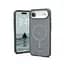 Чохол UAG для iPhone 17 Air, Dot MagSafe, Ash teh0019308 - мініатюра 2