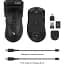 Миша Bloody R73 Ultra Duo Black [135500] - мініатюра 15