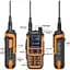 Рація Baofeng UV-21M Green [141726] - мініатюра 11