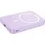 Портативна батарея Hoco J109 Easy PD20W MagSafe 5000 mAh Purple - мініатюра 2