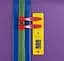 Валіза Semi Line 20" (S) Purple (T5930-1) - мініатюра 8