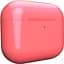 Наушники Apple AirPods 4 Coral Gloss (MXP63) [118504] - миниатюра 3