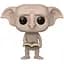 Ігрова фігурка Funko Pop! Harry Potter Dobby (65650) - мініатюра 1