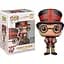Фігурка Funko Pop Гаррі Поттер на чемпіонаті світу Harry Potte 10 cм HP HP 120 - мініатюра 1