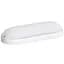 LED світильник Євросвітло CL-RS-V1 IP65 18 Вт 6400К з датчиком руху накладний овал білий (59216) - мініатюра 2