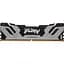 Модуль пам'яті Kingston Fury DDR5 16GB Renegade 7600MHz Silver XMP (KF576C38RS-16) - мініатюра 1
