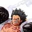 Фігурка Bandai Spirits One Piece Luffy ver. Boundman Ван Піс Луффі 14 см (BS OP L 14) - мініатюра 5
