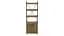 Етажерка 4/60 Ferrum-decor Серії Конект з тумбою 179x60x28 Чорний ДСП Артизан (FRD-104489) - мініатюра 4