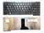 Клавіатура для ноутбуків Toshiba Satellite C600, C640, C645, L600, L630, L640, L645 чорна глянцева RU/US - мініатюра 1