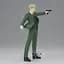 Фигурка  Bandai Spirits Spy x Family Loid Forger Семья шпиона Лойд Форджер  17 см BS SxF LF 1 - миниатюра 4