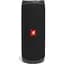 Акустична система JBL Flip 5 Black (JBLFLIP5BLKEU) - мініатюра 5