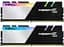 Модуль пам'яті G.Skill DDR4 32Gb (2x16) TridentZ RGB 3200 Mhz (F4-3200C16D-32GTZN) - мініатюра 1
