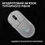 Комп'ютерна мишка Logitech G Pro 2 Lightspeed Wireless White (910-007302) - мініатюра 5