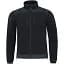Кофта Frontier Mustela Cordura Fleece XS Black - миниатюра 1
