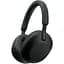 Гарнiтура Sony WH-1000XM5 Black (WH1000XM5B.CE7) - мініатюра 1