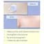 Заспокійливий крем Sur.Medic+ Azulene Soothing Cream 50 мл (SMC004) - мініатюра 4