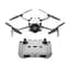 Квадрокоптер DJI Mini 4 Pro with RC-N2 Remote Controller (CP.MA.00000731.03) - мініатюра 1