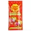 Жувальна гумка Chupa Chups Bubble Gum зі смаком полуниці, 11 г (931753) - мініатюра 1
