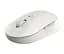 Миша комп'ютерна Mi Dual Mode Wireless Mouse Silent Edition White (WXSMSBMW02) (HLK4040GL) - мініатюра 3