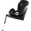 Автокрісло Britax Römer Swivel Space Black чорне (2000038913) - мініатюра 11