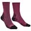 Носки Bridgedale Hike LW Endurance Boot Wmn Original Berry M (1053-710652.370.M) - миниатюра 1