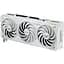 Видеокарта Asus TUF Gaming GeForce RTX 5070 Ti OC 16GB White (TUF-RTX5070TI-O16G-WHITE-GAMING) UA [145621] - миниатюра 3