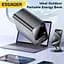 Акумулятор зовнішній Essager F3002 Series 27000mAh Large Capacity Power Bank 220W - мініатюра 6