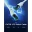 Патч-корд 5м, RJ-45 cat 5e UTP blue Vention (VAP-A10-S500) - мініатюра 3