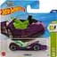 Базова машинка Hot Wheels HW EV Deora III HYW67-N521 фіолетова (5785)   - мініатюра 1