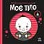 Моя контрастна книжка. Моє тіло - Наталя Мірошниченко - мініатюра 1