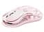 Миша GravaStar Mercury M1 Pro Magnesium Alloy Body BT/WL/USB-A RGB Sakura Pink (GRAVASTARM1PRO_PNK) - мініатюра 9