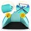 Намет пляжний 4FIZJO 200 x 115 см Sky Blue (P-5905973405188) - мініатюра 3