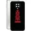 Захисна плівка StatusSKIN для Xiaomi Redmi Note 9 Pro Max Корпус Вініл Вишиванка 1 - мініатюра 1