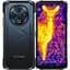 Смартфон Doogee Fire 6 8/256GB Blue UA-UCRF [138487] - миниатюра 12