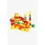 Конструктор дитячий JUN DA LONG TOYS 6108 Різнокольоровий - мініатюра 1