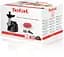 Tefal М'ясорубка Classic, 1400Вт, 1.7кг/хв, 2 решітки, насадка для ковбас, пластик, чорний - мініатюра 4